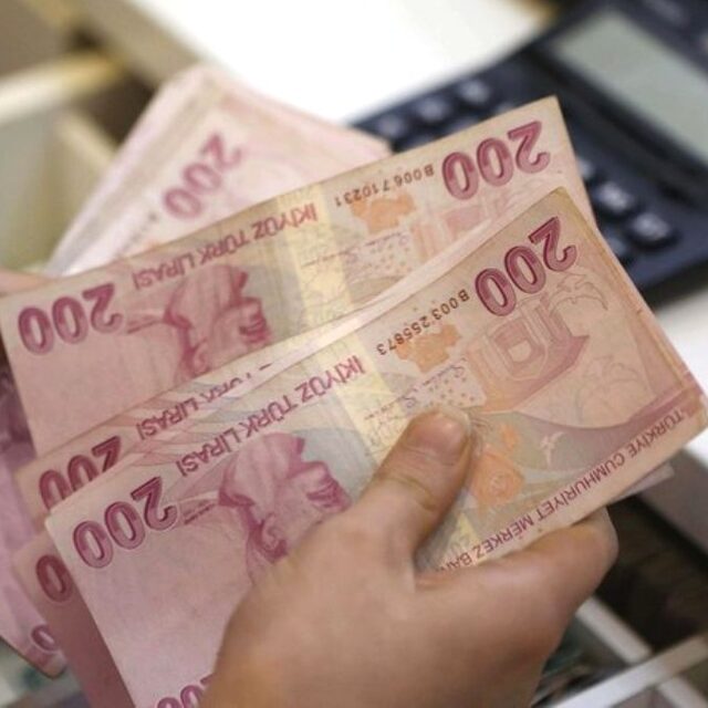 Asgari ücret ne kadar? 2020 Asgari ücret ve AGİ tablosu