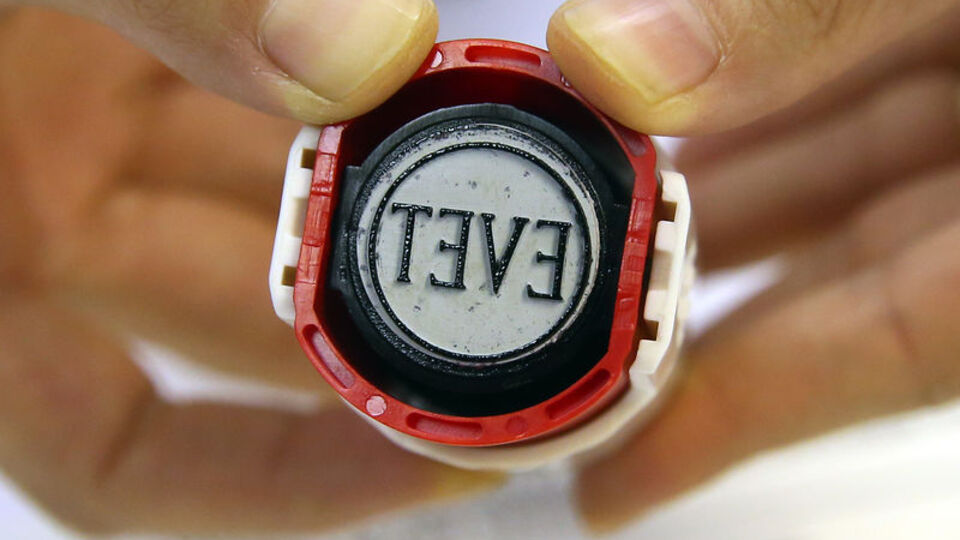 2020'de 5 parti daha!