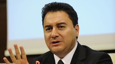 DEVA partisinin logosu bu mu?