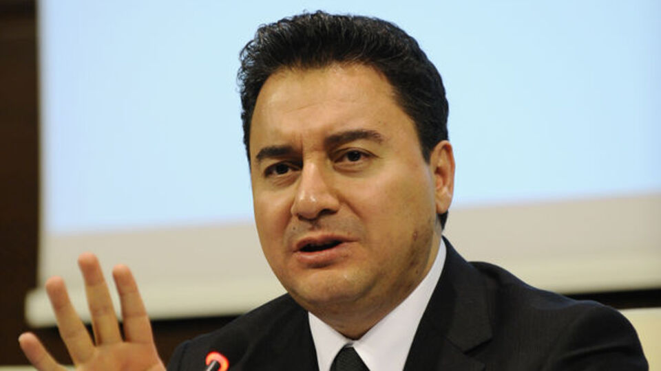 DEVA partisinin logosu bu mu?