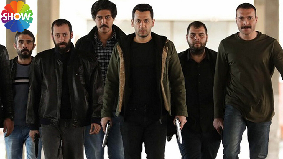 Ramo sevdiklerini kurtarabilecek mi?