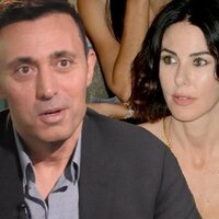 Mustafa Sandal'a Defne Samyeli şoku!