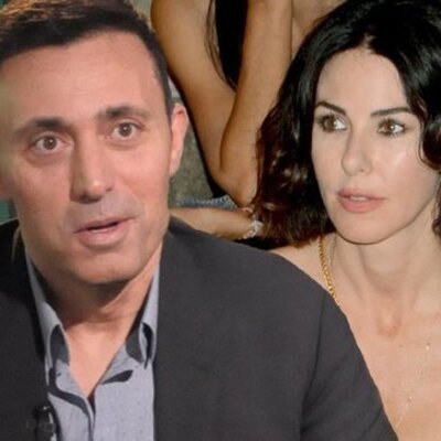 Mustafa Sandal'a Defne Samyeli şoku!