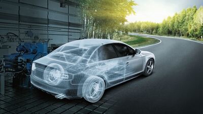 2020'de otonom araçlara ağırlık verecek