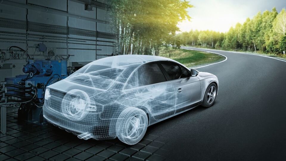 2020'de otonom araçlara ağırlık verecek