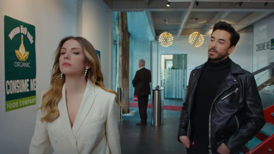 Halit'in büyük oyunu!