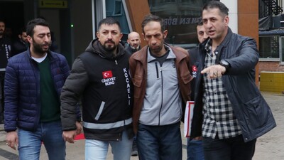 'Ceset yok ama cinayet var'