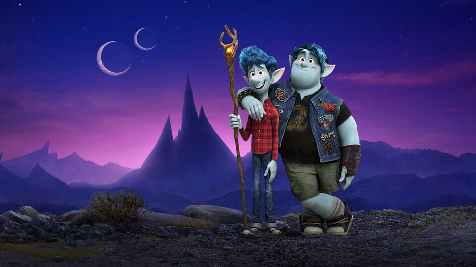 Disney'in animasyonu 4 ülkede yasaklandı