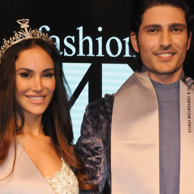 Fashion TV 2020 Türkiye güzelleri seçildi