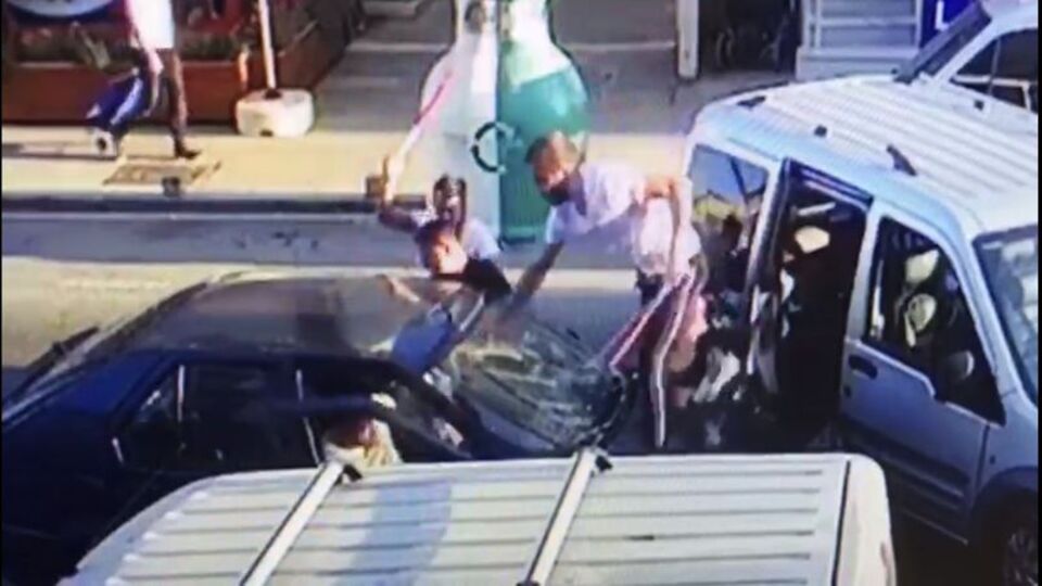 İşte 'Hannibal' damada istenen ceza!