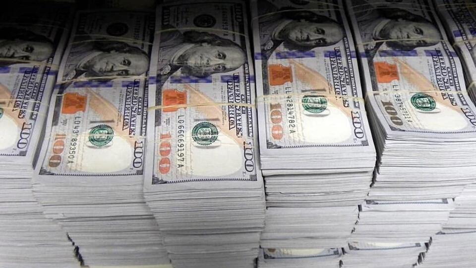 Fırtınanın ardından dolar düşüşte