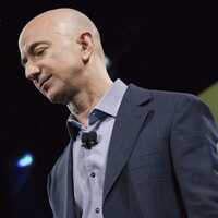 Bezos 5.6 milyar dolar kaybetti