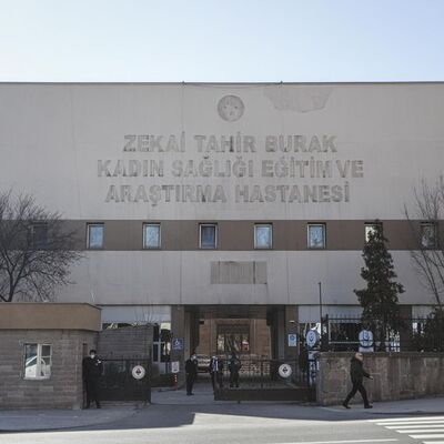 İran'dan getirildiler! 14 gün doldu! 65'i de negatif!