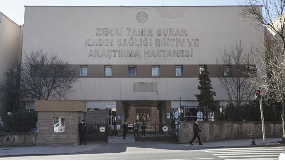 İran'dan getirildiler! 14 gün doldu! 65'i de negatif!