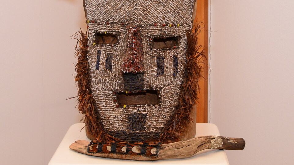 Türklüğün kökleri sergisi