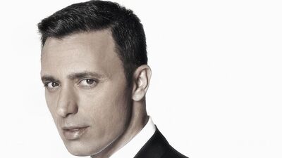 Mustafa Sandal kimdir?