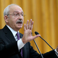 'Türkiye'yi Suriye'de yalnız bıraktılar'