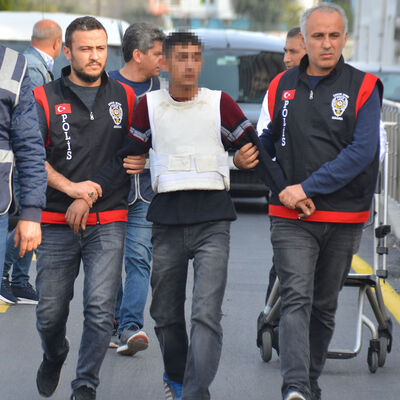 17 yaşındaki katilden akılalmaz gerekçe!