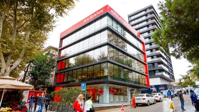 Akbank'tan emeklilere özel promosyon