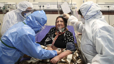 Corona Virüsü belirtileri, korunma yolları