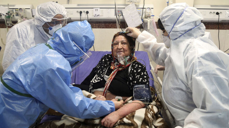 Corona Virüsü belirtileri, korunma yolları