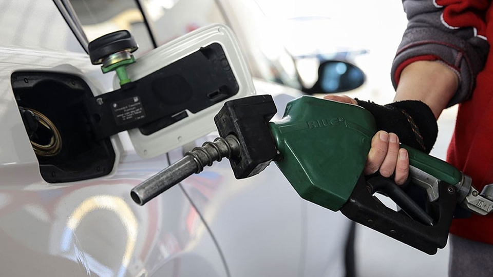 Benzin ve motorinde büyük indirim