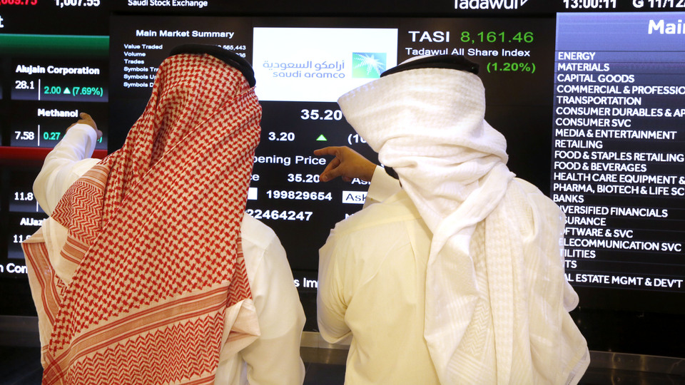 Petrol savaşında yeni hamle!