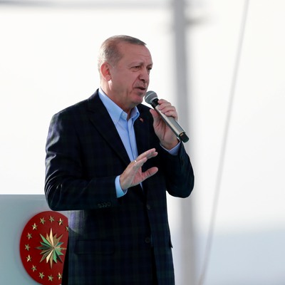 Brüksel dönüşü flaş açıklamalar
