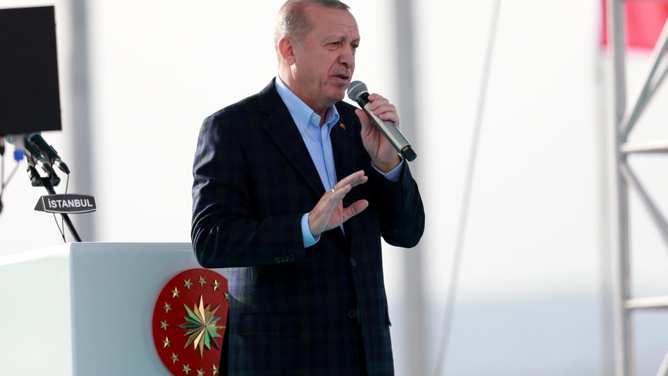Brüksel dönüşü flaş açıklamalar