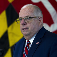 ABD'li eyalet valisi Hogan: Türkiye'den dönen kişide koronavirüs tespit edildi