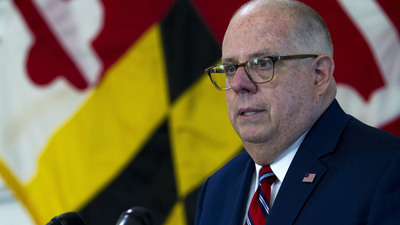 ABD'li eyalet valisi Hogan: Türkiye'den dönen kişide koronavirüs tespit edildi