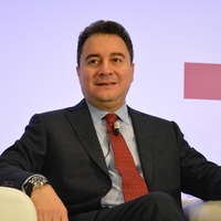 Ali Babacan DEVA Partisi'ni kurdu