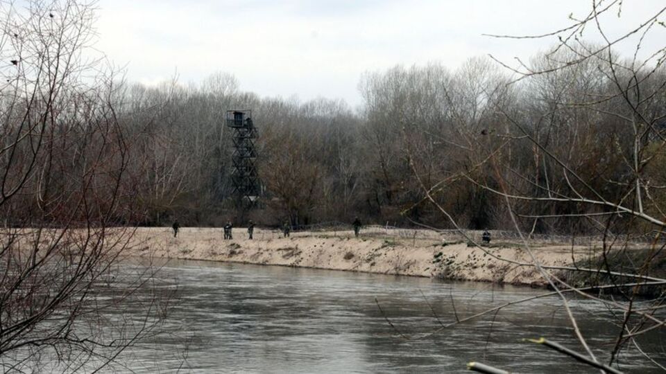 Bulgaristan'dan 'Meriç Nehri' açıklaması