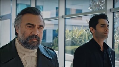 "Boran'ı infaz edeceksiniz!"