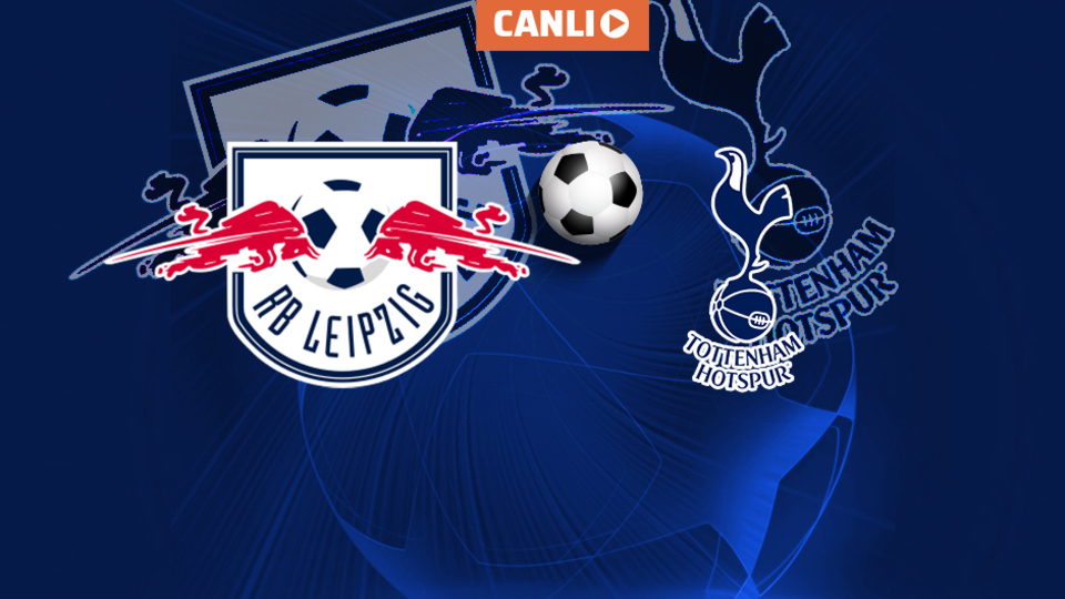 RB Leipzig zorlanmadan turladı!