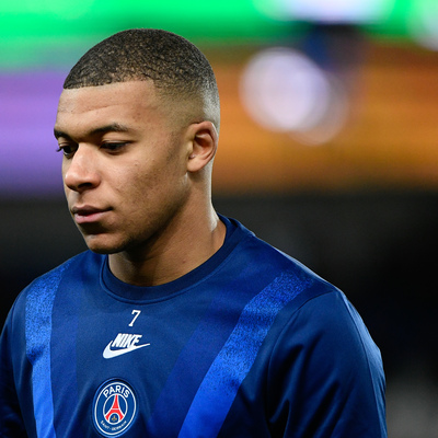 Mbappe koronavirüse mi yakalandı?