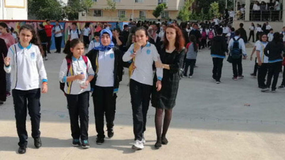 Bakanlık açıkladı: Okullar tatil olacak mı?