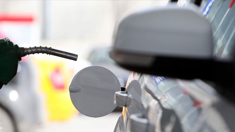 Benzin ve motorinde dev indirim