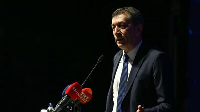 Okullar tatil olacak mı? Milli Eğitim Bakanı'ndan açıklama