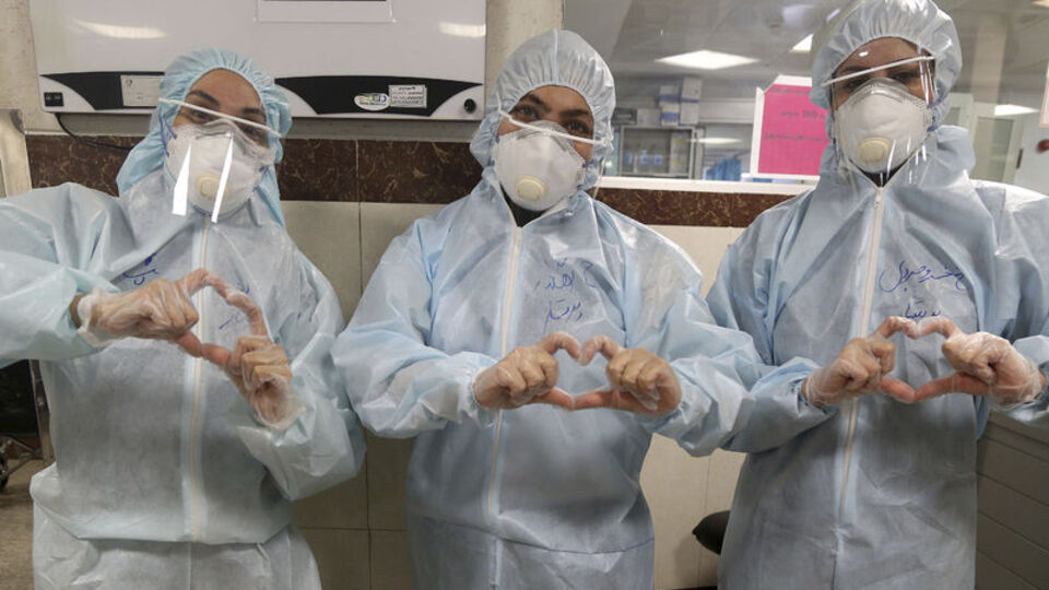 Corona virüsü Türkiye'ye geldi mi?