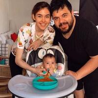 'Ben başarılı olamadım ama sen olacaksın'