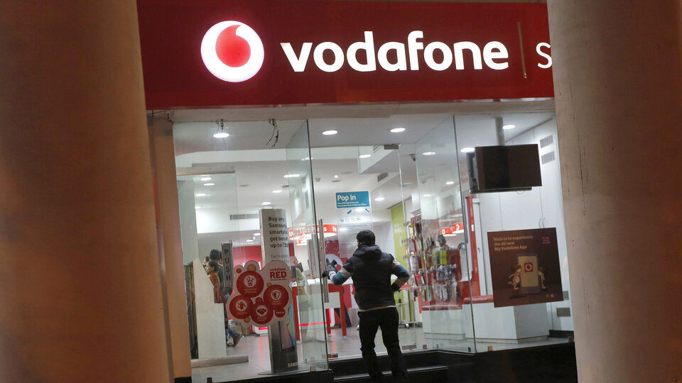 Vodafone'a Stevie'de 3 ödül