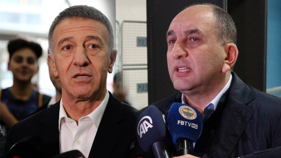 Ağaoğlu ve Özsoy, Etik Kurulu'nda!