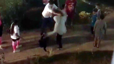 Kan donduran tokat için ödül gibi ceza!