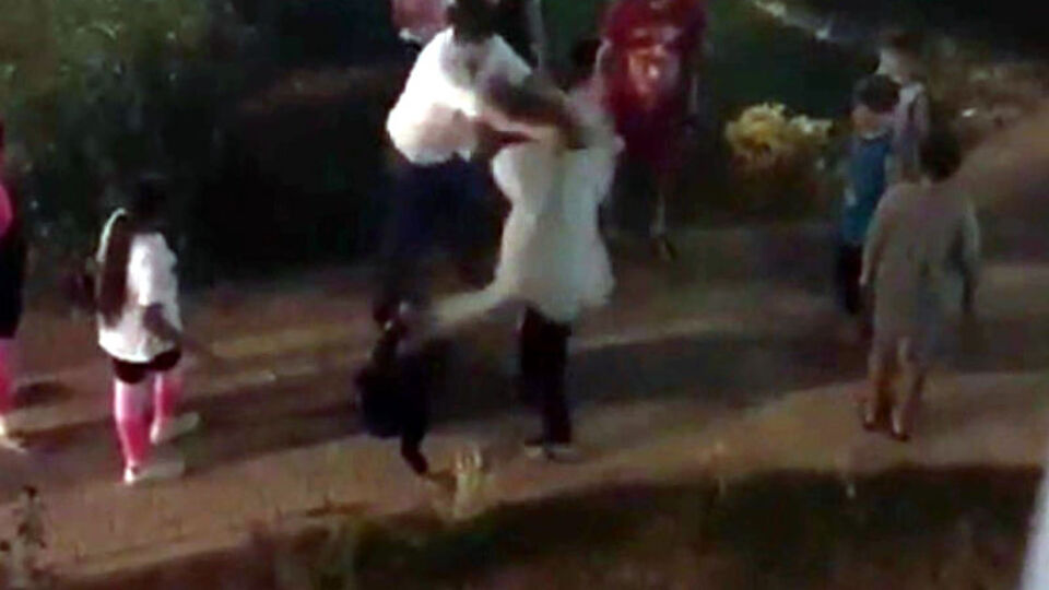 Kan donduran tokat için ödül gibi ceza!