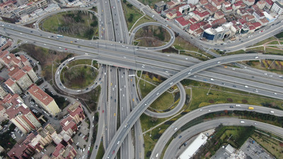 Kaza kara noktalarında "hayati" dönüşüm