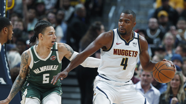Bucks peş peşe 3. yenilgisini aldı
