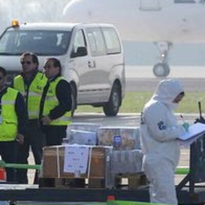 Şili'de 14 milyon dolarlık soygun
