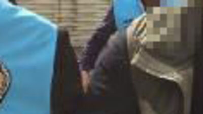 Husumetliye ateş açtı, liseliyi vurdu