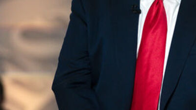 Trump ile ilgili koronavirüs açıklaması